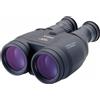 Canon 15x50 IS Binocolo Stabilizzato | ✅ Garanzia di 5 anni