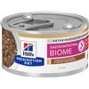 HILLS Hill's Prescription Diet Gastrointestinal Biome Stress Spezzatino per Gatti 82G