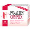 Natural bradel srl PANARTEN COMPLEX 30CPR