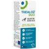 THEA FARMA SPA Thealoz Duo Soluzione Oculare Idratante Occhio Secco 10 Ml