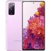 SAMSUNG Galaxy S20 FE 128GB Cloud Lavender Buono - Ricondizionato