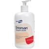 Depofarma Emorsan Detergente Liquido Igiene Ano-genitale Ph Fisiologico 500ml