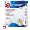 PIKDARE SpA STERICOMPRESS SOFT XL GARZA TNT 18X40CM 12 PEZZI