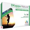 NUTRIGEA SRL DKAPPA-NATURAL 30 CAPSULE