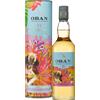Oban Single Malt Schotch Whisky 11 Years Old The Soul Of Calypso - Oban - Formato: 0.70 l
