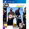 Electronic Arts EA Ufc 4 PS4 - PlayStation 4