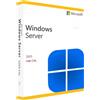Microsoft Windows Server Windows Server 2025 50 RDS USER CAL - Fatturazione Italiana