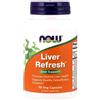 NOW Foods Liver refresh - fegato - 180 vcaps