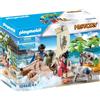 Playmobil History Set 70468 Ulisse e Circe Ulisse mitologia greca
