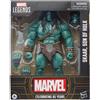 Hasbro Marvel 85th Legends Series Anniversary SKAAR Son of Hulk Action Figure by Hasbro