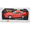 BURAGO DIE CAST " FERRARI 550 MARANELLO 1996 " BURAGO 1/18 (COD.3064)