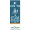 PRODECO PHARMA Srl GSE ORAL FREE SPRAY 20ML