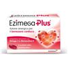 Alfasigma Ezimega Plus per il controllo del colesterolo (20 capsule molli)