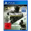 ACTIVISION Call of Duty: Infinite Warfare - Legacy Edition - PlayStation 4 - [Edizione: Germania]
