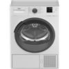 BEKO DRX1023AI ASCIUGATRICE A POMPA DI CALORE 10KG INVERTER CLASSE A++ COLORE BIANCO - PROMO