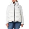 Blauer Giubbini Corti Imbottito Piuma Giacchetto, 999 Nero, XL Donna