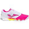 JOMA scarpe JOMA Impulse lady bianco/fucsia