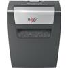 Rexel Distruggidocumenti uso personale Rexel Momentum X406 - P-4 - 15 L - taglio a frammenti 4x30 mm - 2104569EU