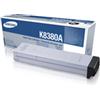 Samsung TONER NERO 20.000 PAGG CLX-K8380A-OUT