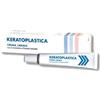 Qualifarma Keratoplastica Crema protettiva per le labbra 10 g