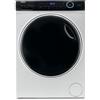 Haier HWD80-B14979-IT Lavasciuga Caricamento frontale Libera installazione CLASSE D