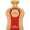 Afnan Highness IV Eau de Parfum da donna 100 ml