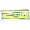 DECA LABORATORIO CHIMICO Srl RINOPAIDOLO UNGUENTO 10 G