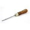 Narex Scalpello da legno levigato, larghezza: 6 mm