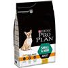Purina ProPlan OPTI BALANCE ADULT Small e Mini - 3 kg