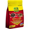 KB rodenticida in pasta 150 g