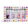 HOROMIA Box Regalo da 4 Profumi per Bucato 50ml - Profuma Bucato per Lavatrice e Asciugatrice - HORO 3