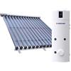 Cordivari Bollyterm Hp 2 Net Wifi Sistema Termico Solare a Circolazione Forzata Lt 300 Coll. a Tubi Sottovuoto n.2 x 15 T.F