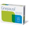 EURONATIONAL SRL Ginepausil Integratore Per La Menopausa 30 Compresse