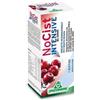 SPECCHIASOL SRL Specchiasol Nocist Intensive Integratore Vie Urinarie 7 Bustine Salute Intima Donna