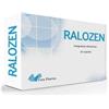 FERA PHARMA SRLS Ralozen Integratore Articolare E Microcircolo 20 Compresse