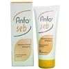 PERFARMA D.P. SRL Anfo Seb Shampoo Doccia Detergente 200 Ml