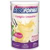 NUTRITION & SANTE' ITALIA SPA Pesoforma Smoothie Vaniglia Pasto Sostitutivo Barattolo 436 G