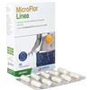 Microflor Linea 30 Capsule Vegetali