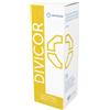 Soluzione Oftalmica Lubrificante Divicor 10 Ml