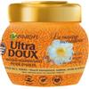 GARNIER Ultra Doux - Maschera meravigliosa con olio di Argan Camelia
