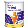 DANONE NUTRICIA 2 Fortifit Vaniglia 280g
