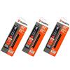 Wuerth Würth Lame a spezzare 3 X da 10 pezzi a scorrimento PENDER Cutter di coltello