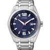 Citizen Orologio Citizen Uomo Eco Drive Titanium