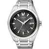 Citizen Orologio Citizen Uomo Supertitanio Eco-Drive in Titanio AW1240-57E Supertitanio Eco-Drive