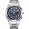 Citizen Orologio Citizen Uomo Supertitanio - Crono in Titanio CA4610-85L Supertitanio - Crono
