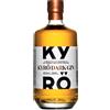 Kyro Distyllery Company KYRO DARK Gin Finlandese 50 cl