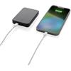 Powerbank 5000mah Boostcore con type C in rABS RCS personalizzate o neutre