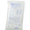 Pb pharma Deflussore con Ago 1 pz Set di infusione
