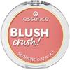 Essence Blush Crush! 20 5g 5 g Deep Rose