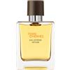 Hermès Eau Intense Vétiver 50ml - Eau de Parfum